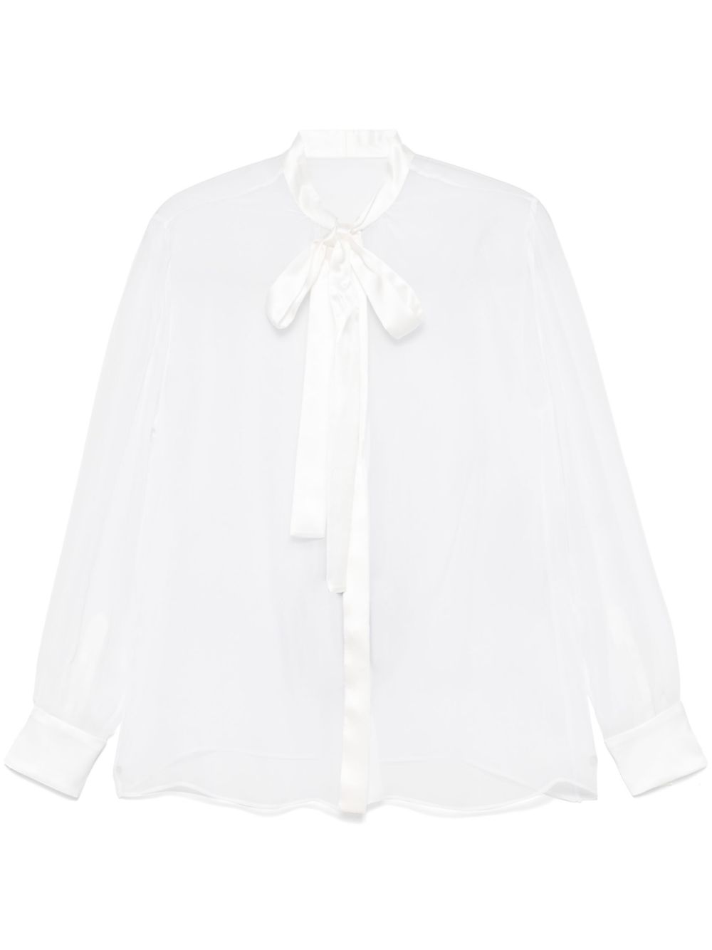 Dolce  Gabbana
셔츠 위드 보우